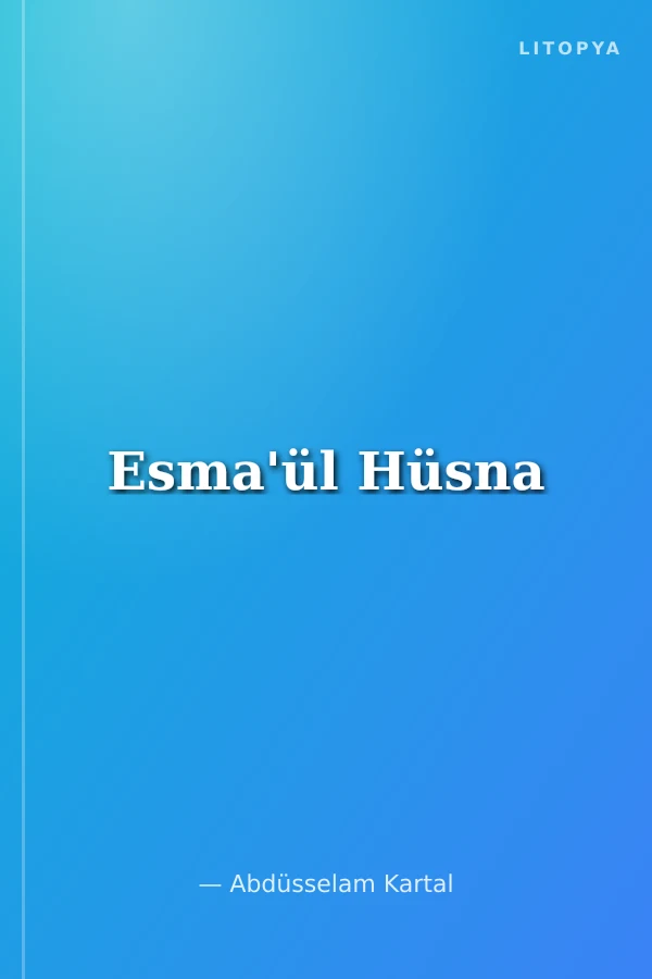 Esma'ül Hüsna