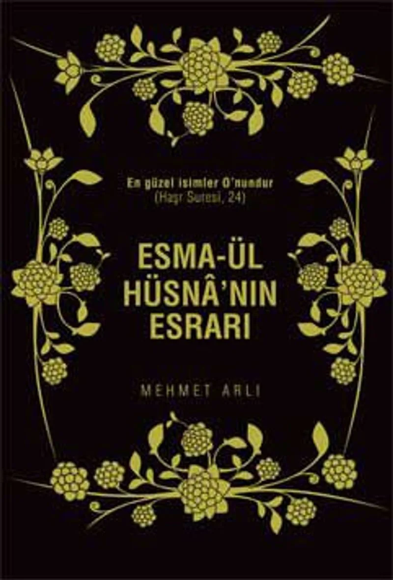 Esma-ül Hüsna'nın Esrarı