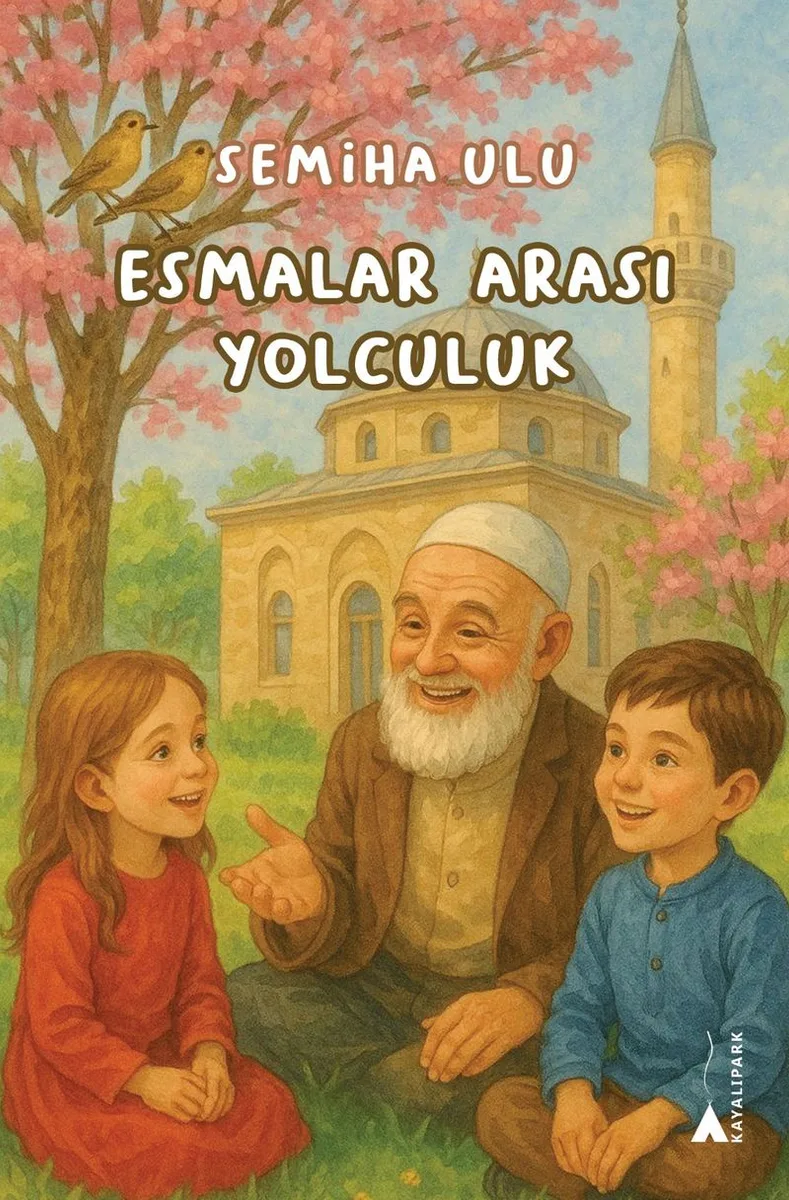 Esmalar Arası Yolculuk