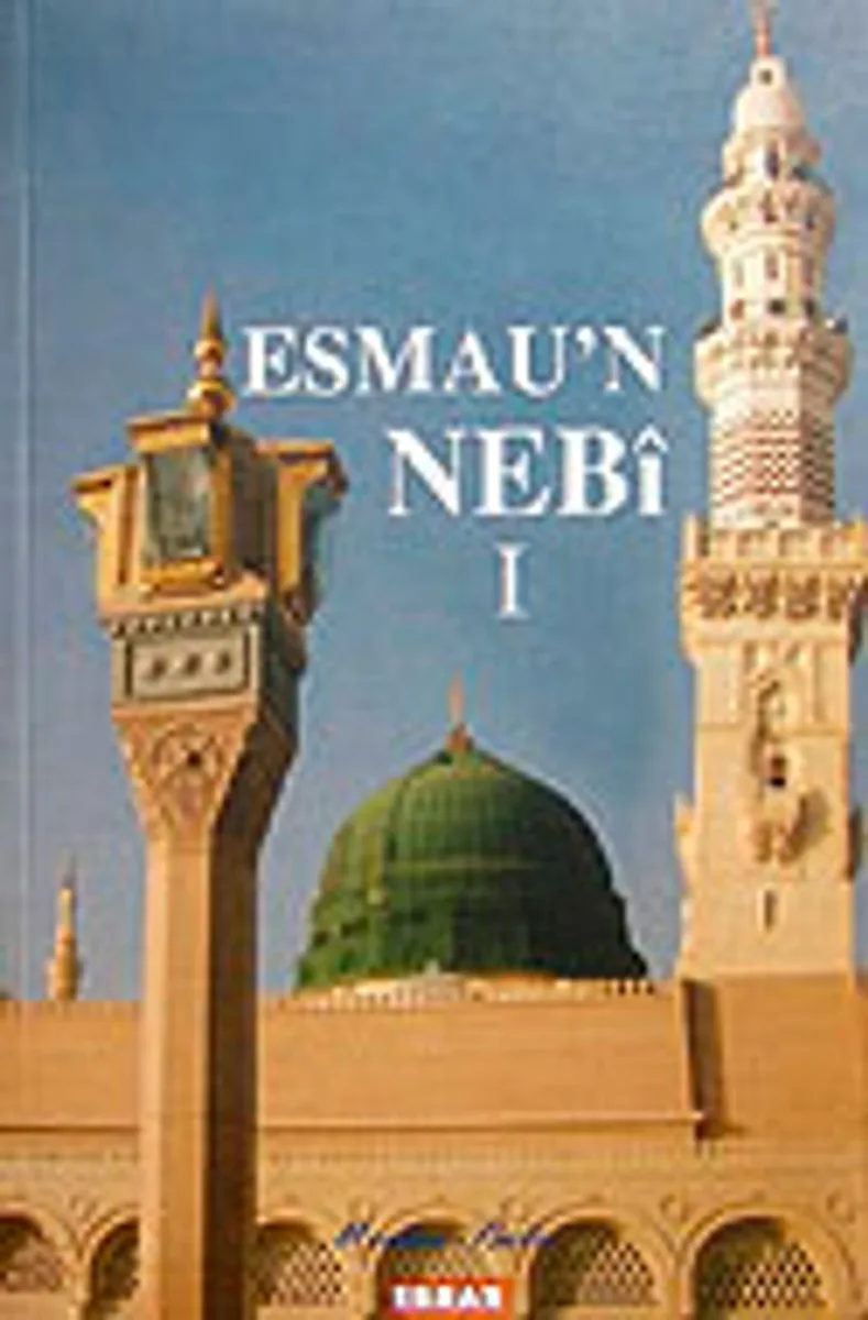 Esmau'n Nebi 1