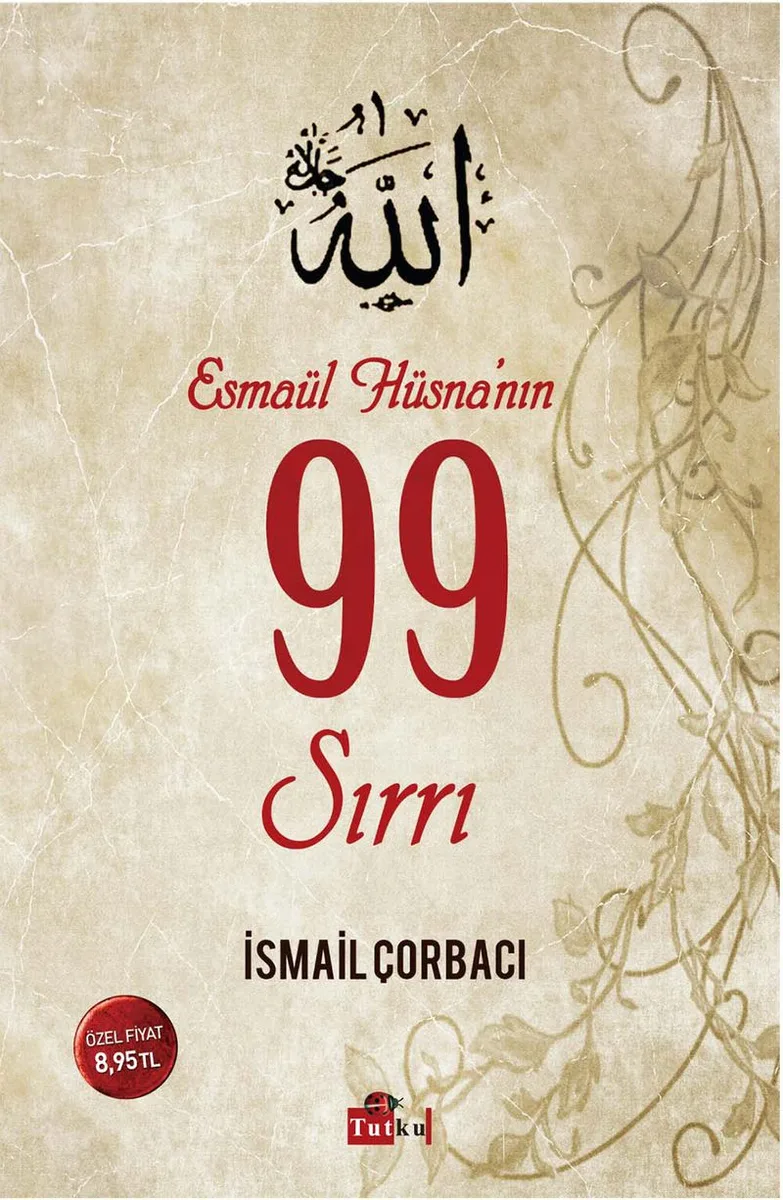 Esmaül Hüsna'nın 99 Sırrı