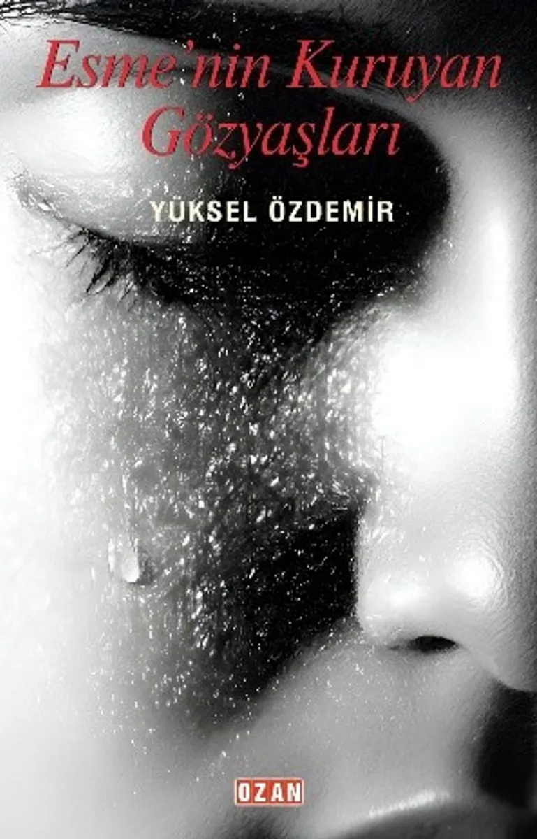 Esme'nin Kuruyan Gözyaşları
