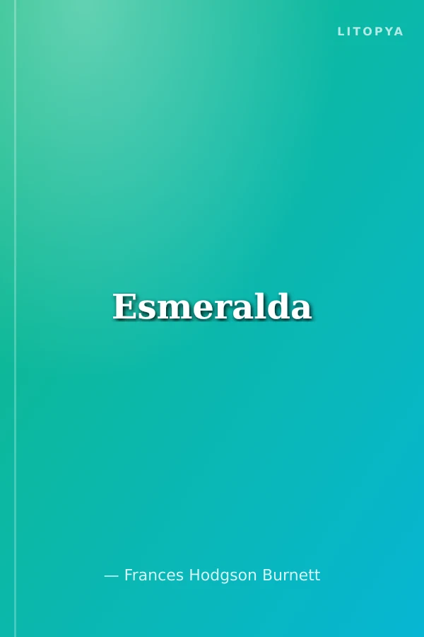 Esmeralda