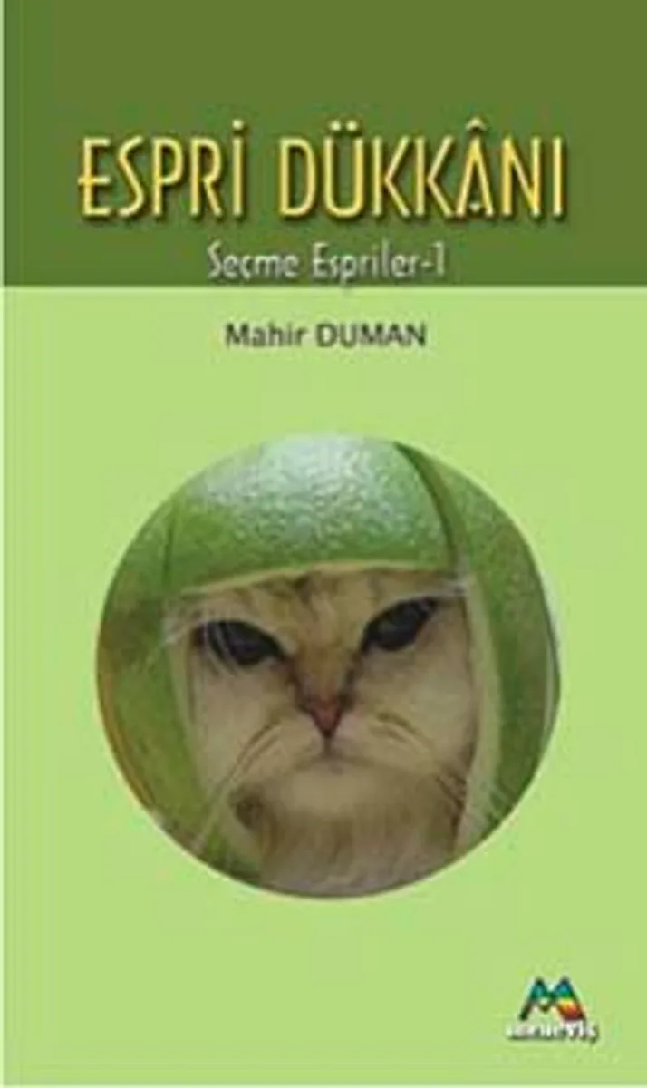 Espri Dükkanı Seçme Espriler