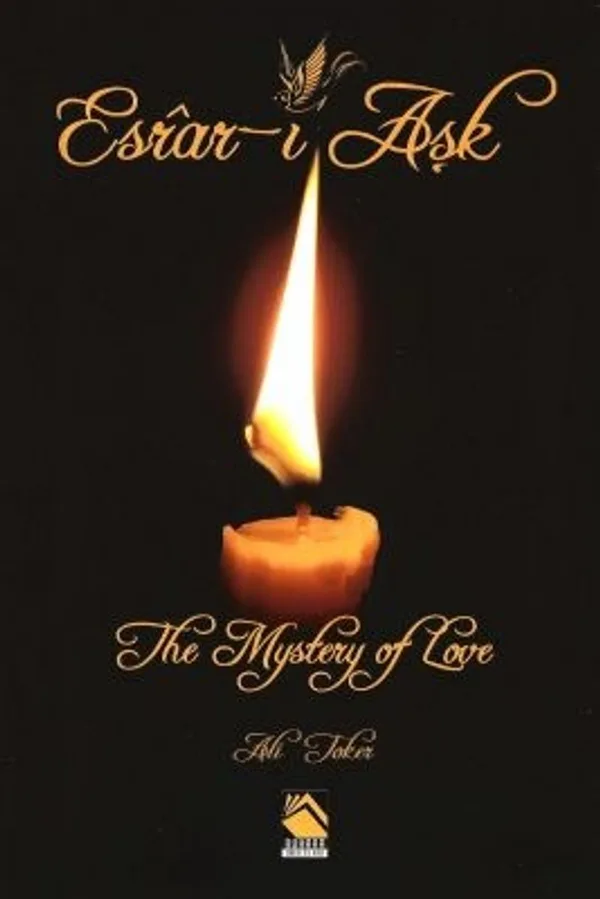 Esrar-ı Aşk - The Mystery of Love