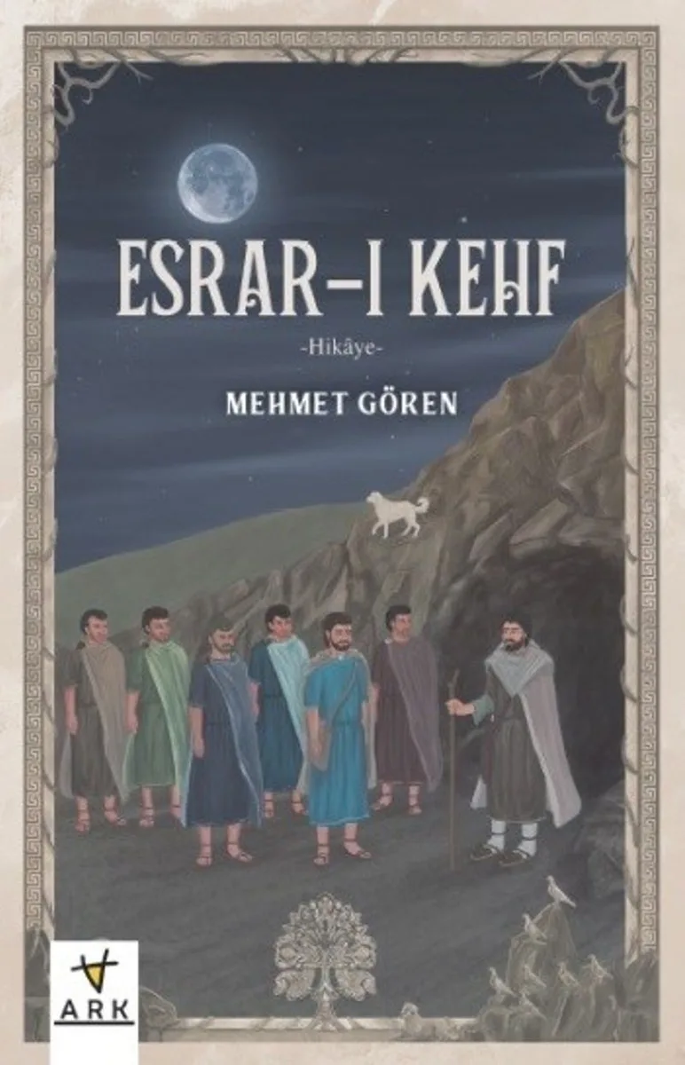 Esrar-ı Kehf