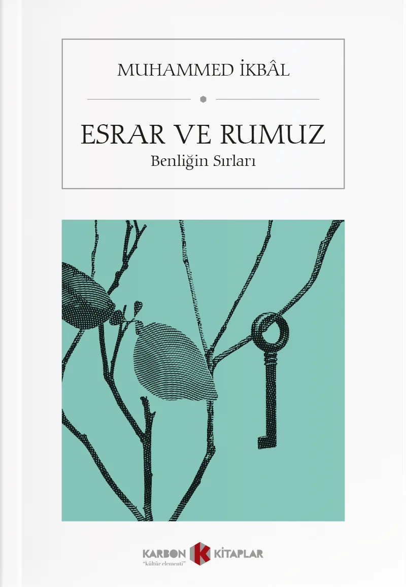 Esrar ve Rumuz Benliğin Sırları