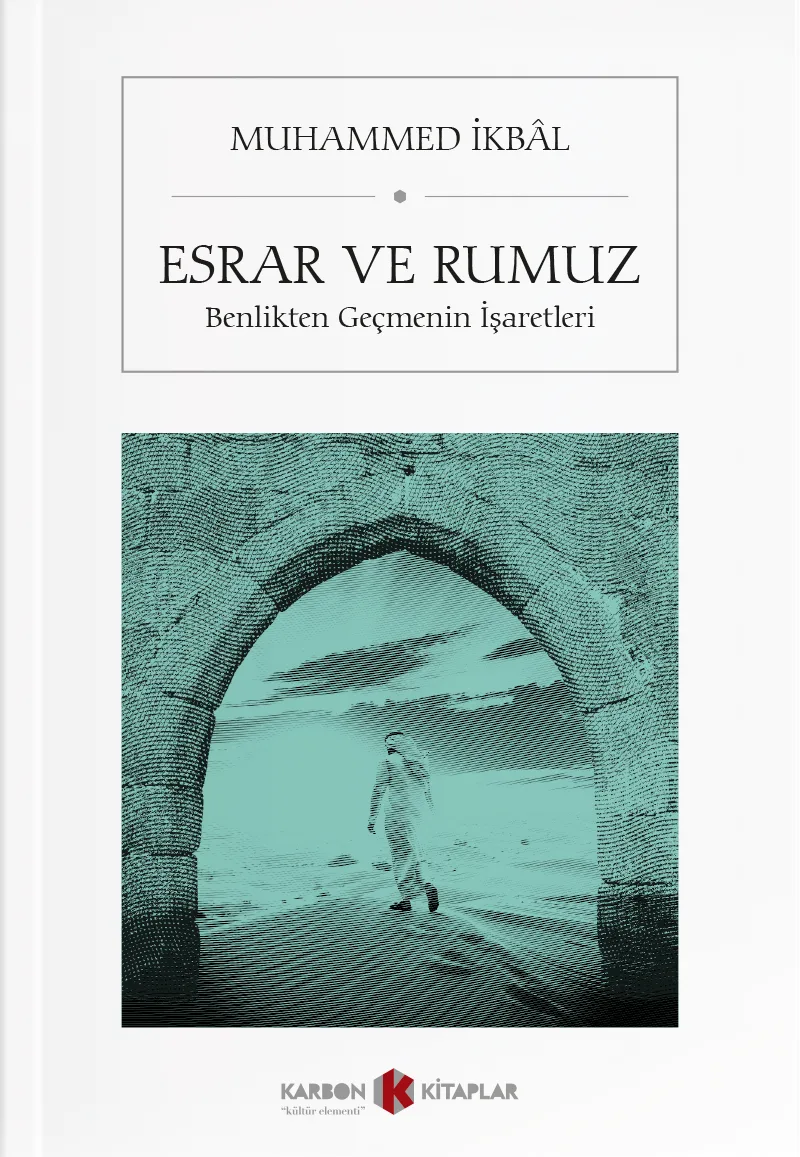 Esrar ve Rumuz Benlikten Geçmenin İşaretleri