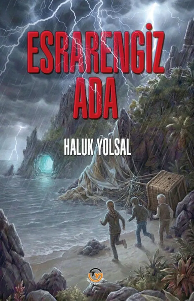 Esrarengiz Ada