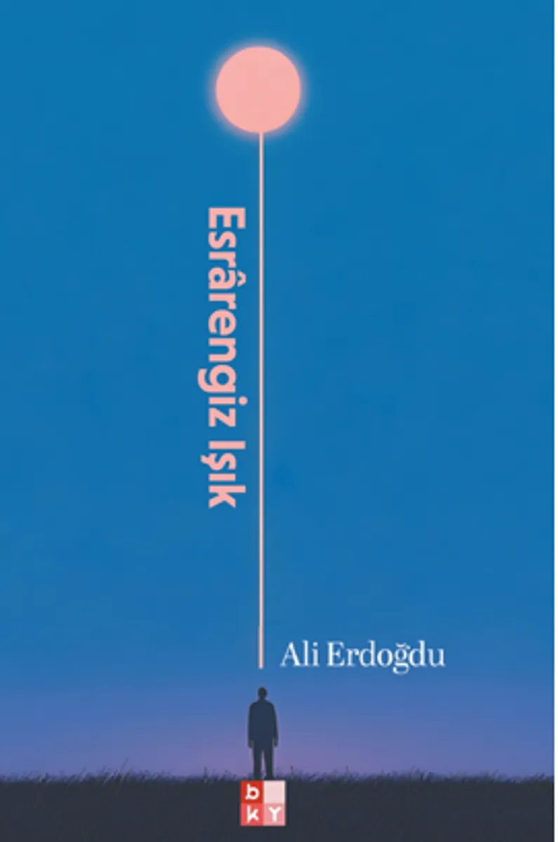 Esrarengiz Işık