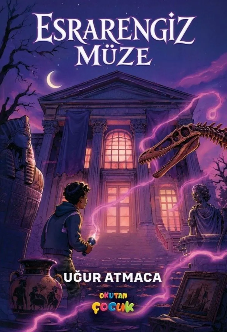 Esrarengiz Müze