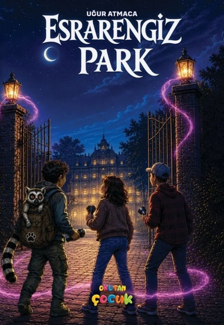 Esrarengiz Park