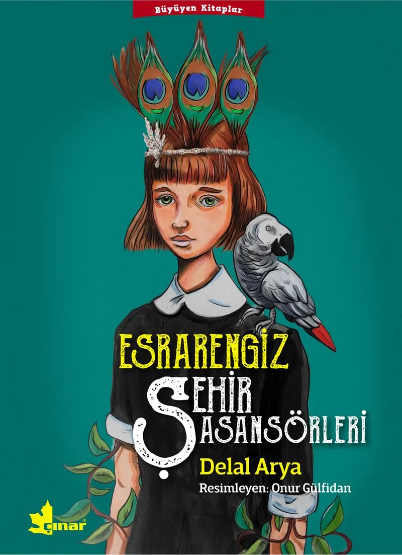 Esrarengiz Şehir Asansörleri