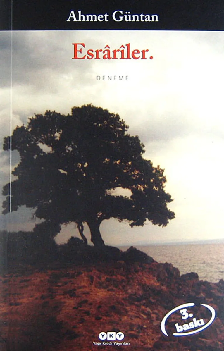 Esrariler 2000/2001