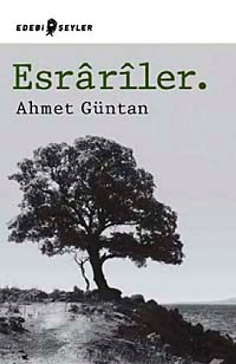 Esrariler