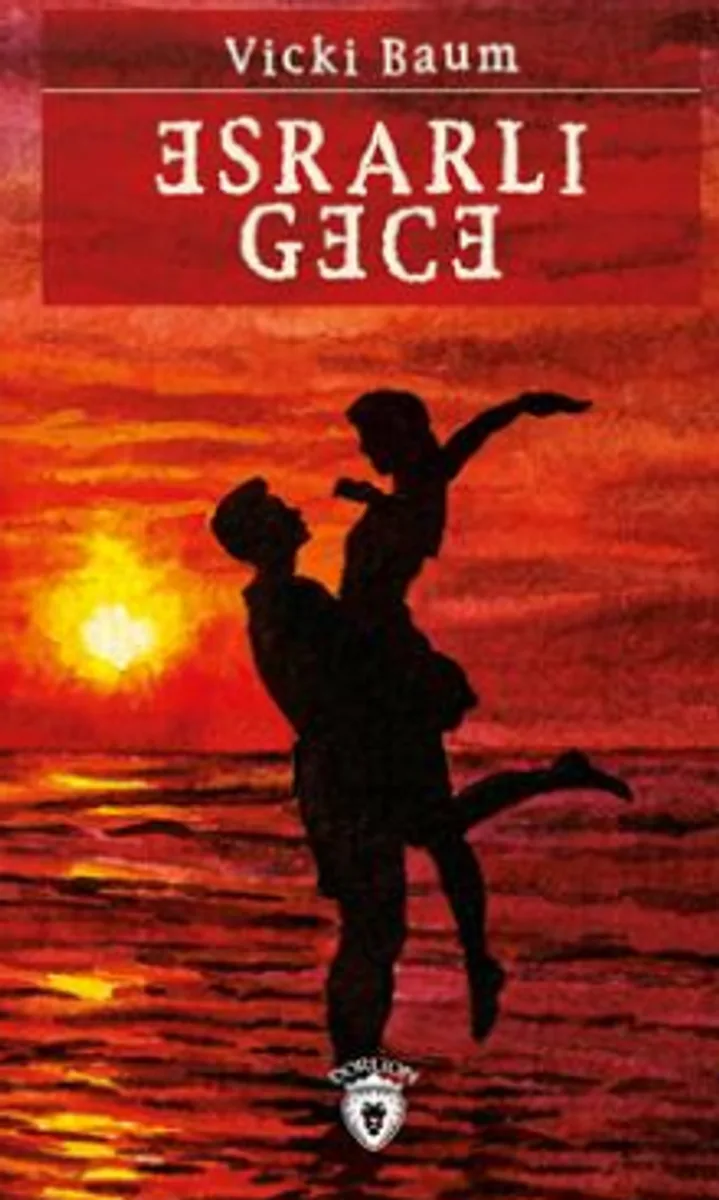 Esrarlı Gece