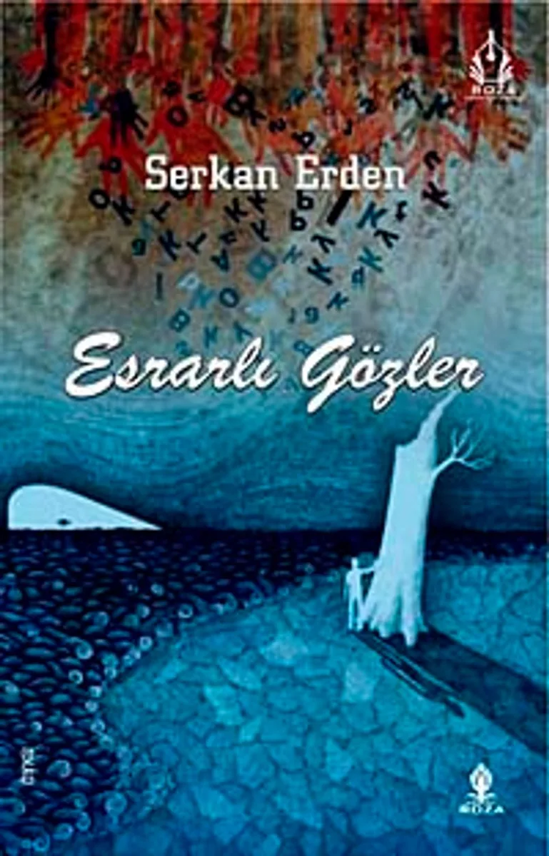 Esrarlı Gözler