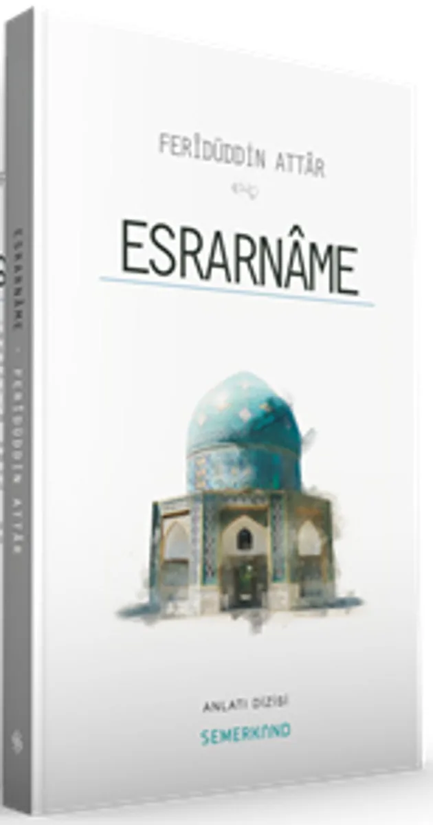 Esrarname