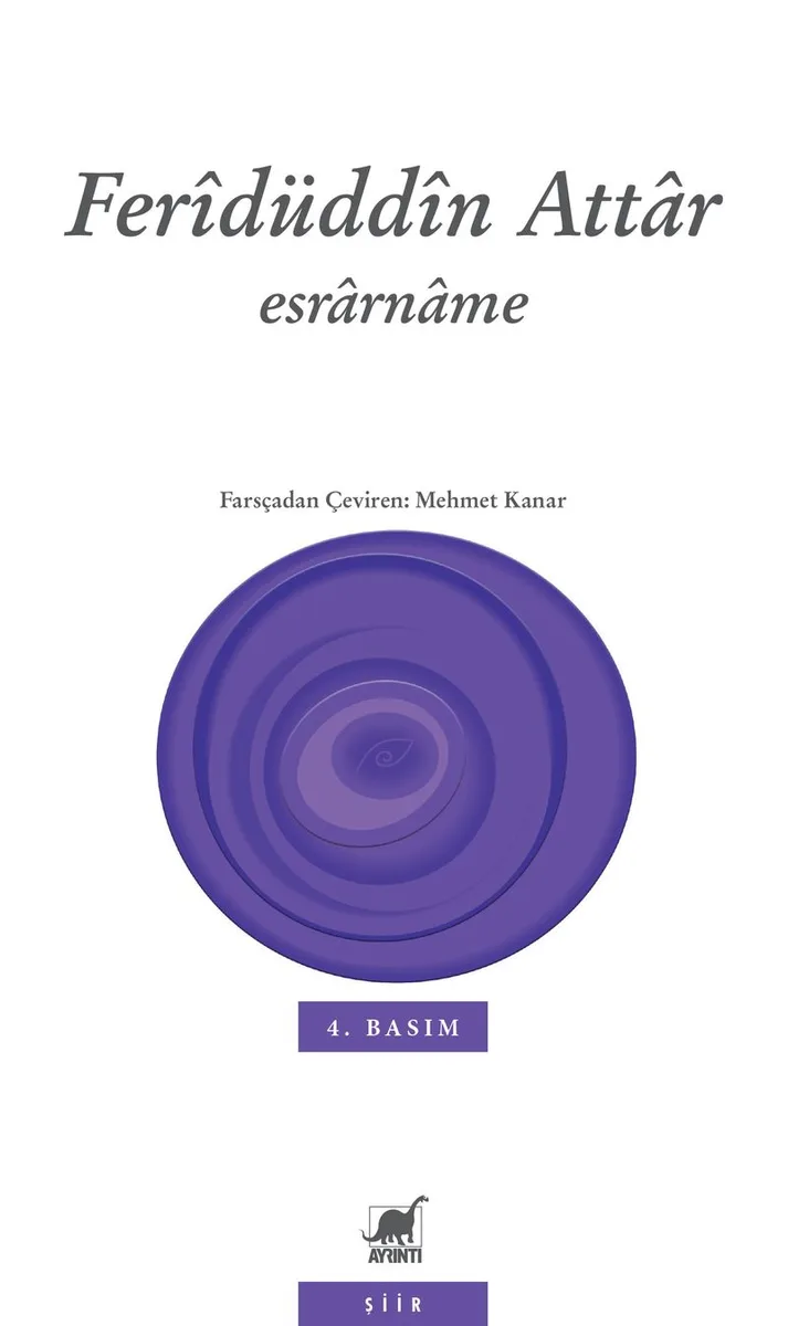 Esrarname