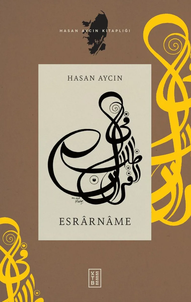 Esrarname