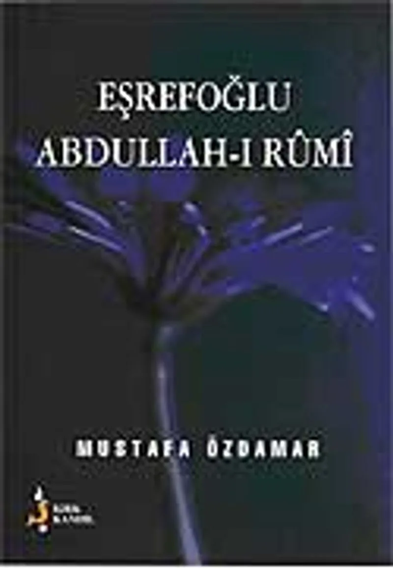 Eşrefoğlu Abdullah-ı Rumi