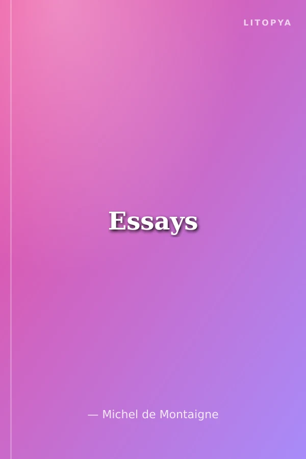 Essays
