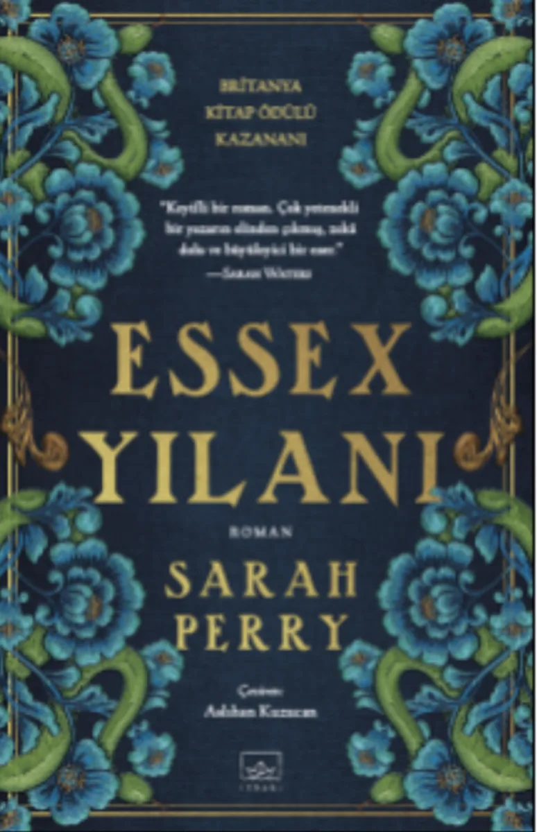 Essex Yılanı