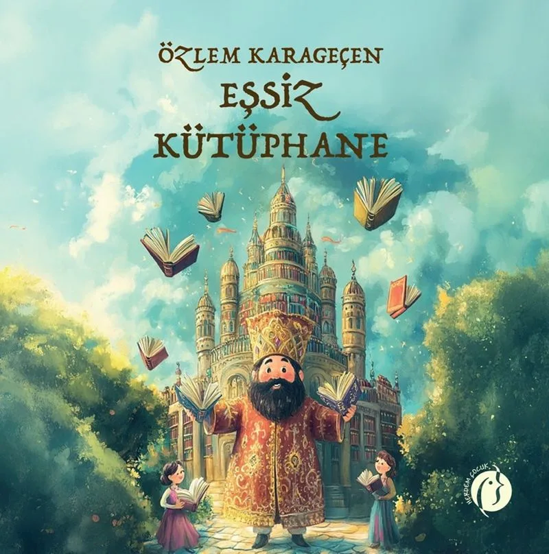 Eşsiz Kütüphane