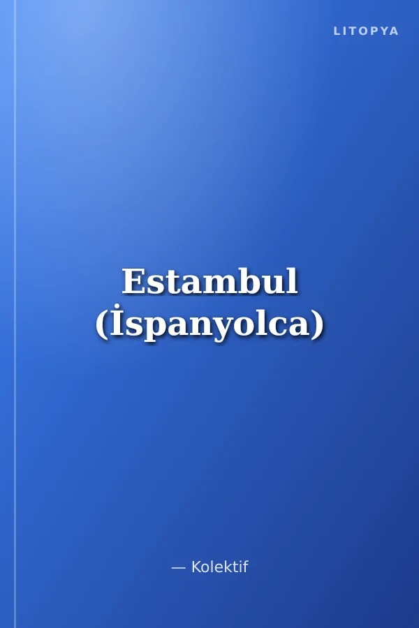 Estambul (İspanyolca)