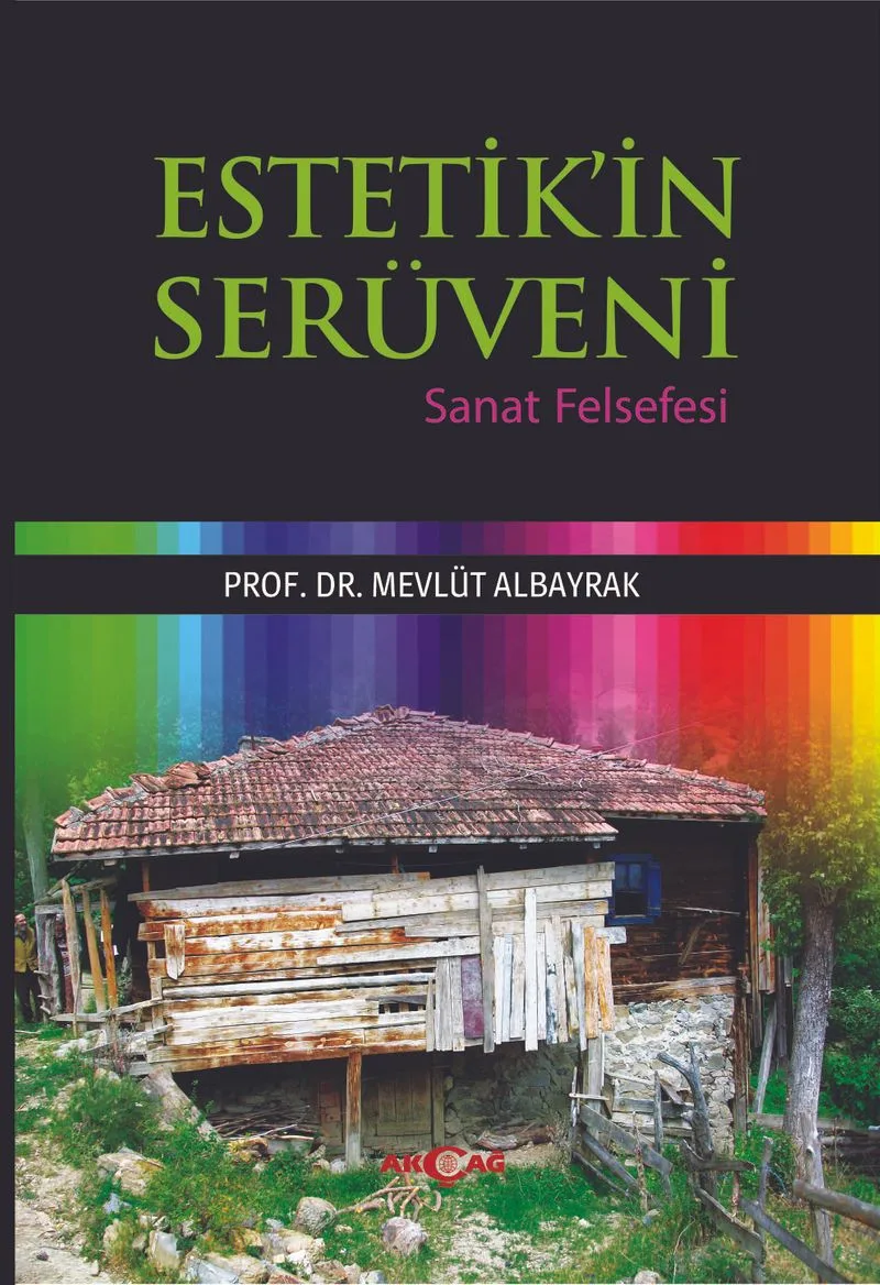 Estetik'in Serüveni Sanat Felsefesi