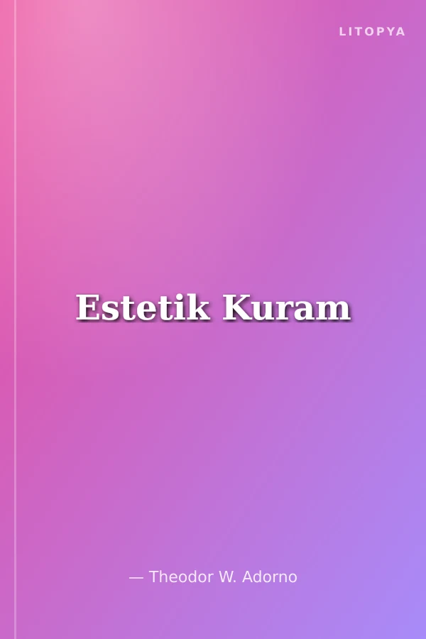 Estetik Kuram