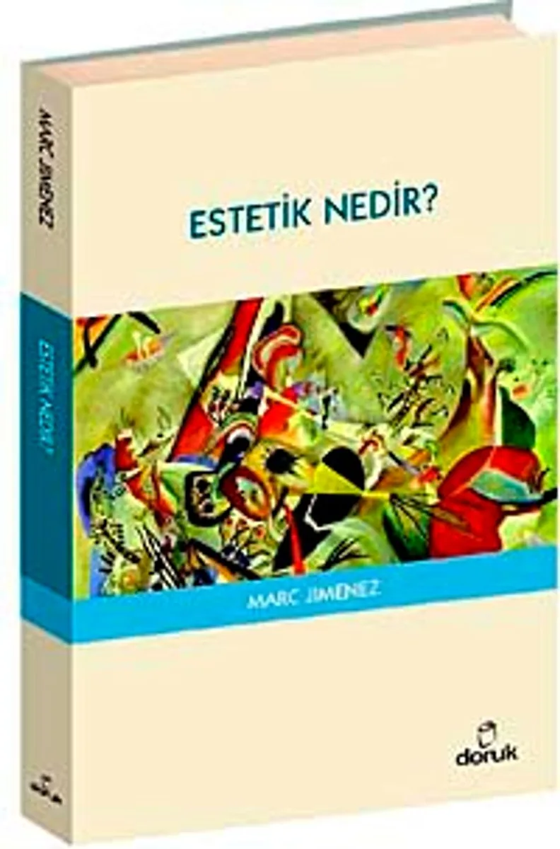 Estetik Nedir?