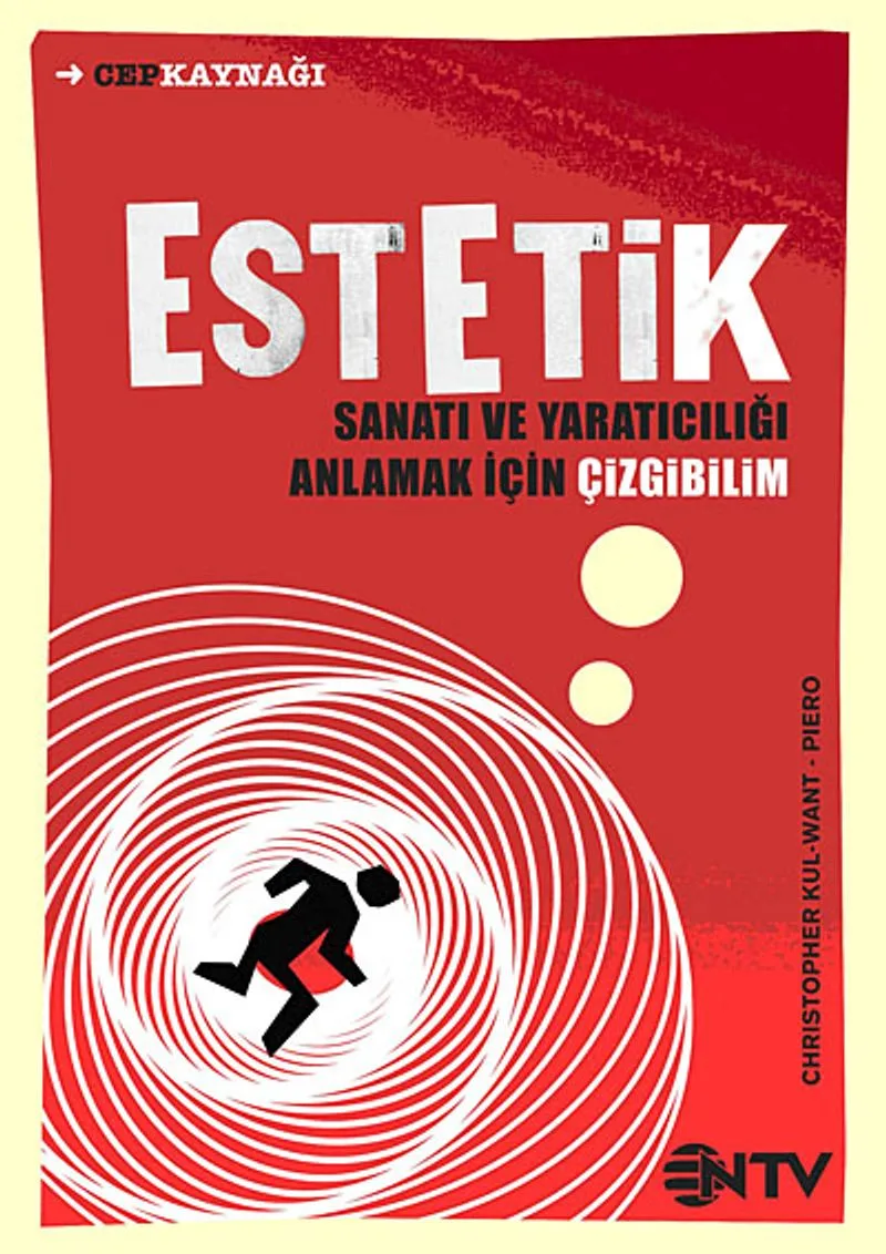 Estetik Sanatı ve Yaratıcılığı Anlamak için Çizgibilim