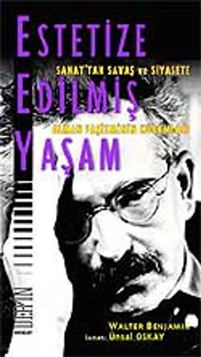 Estetize Edilmiş Yaşam