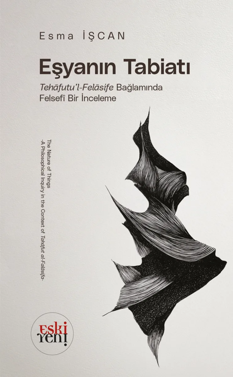 Eşyanın Tabiatı