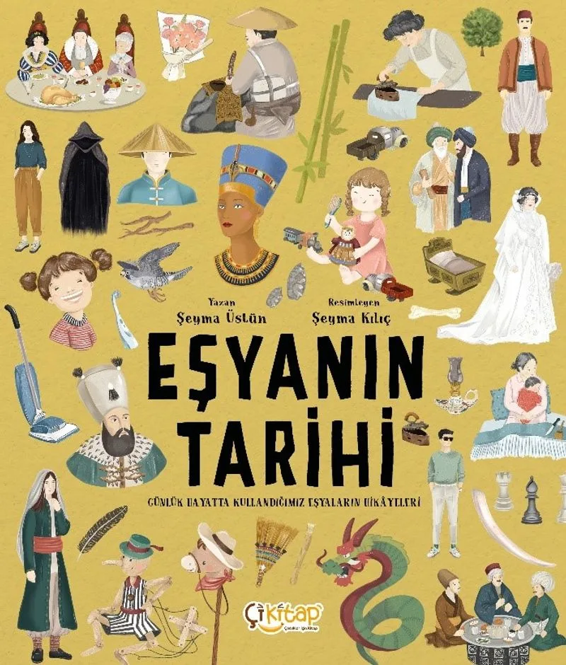 Eşyanın Tarihi