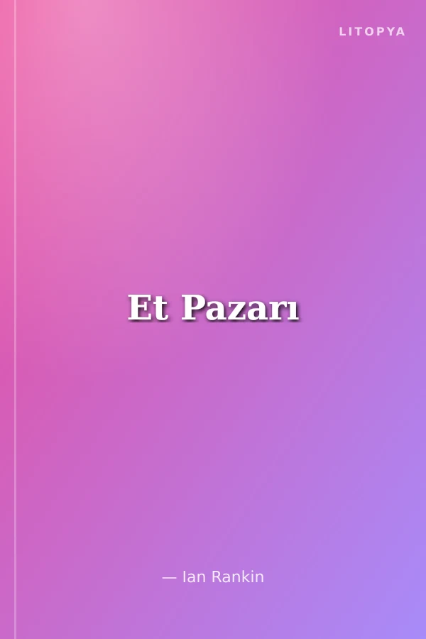 Et Pazarı