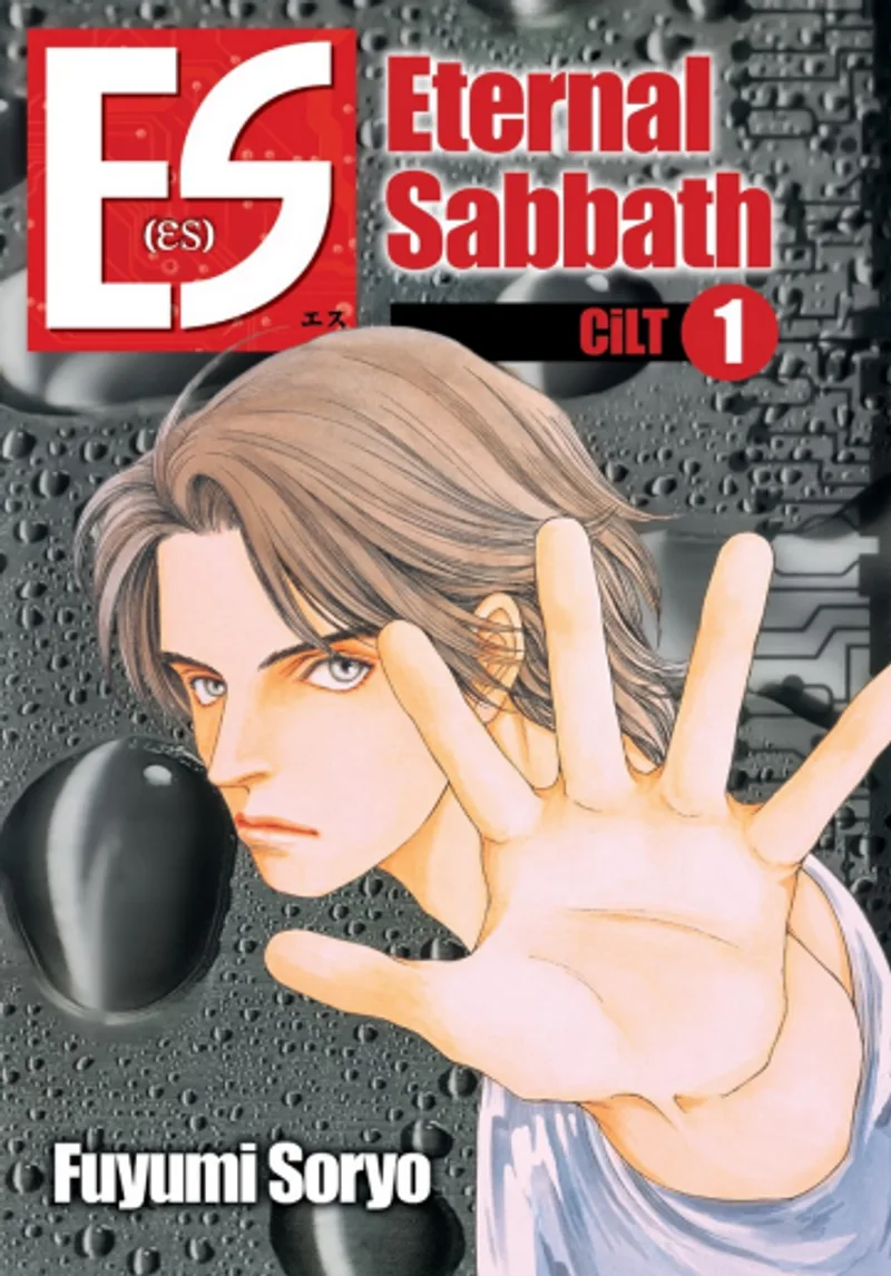 Eternal Sabbath 1