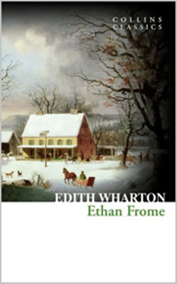 Ethan Frome