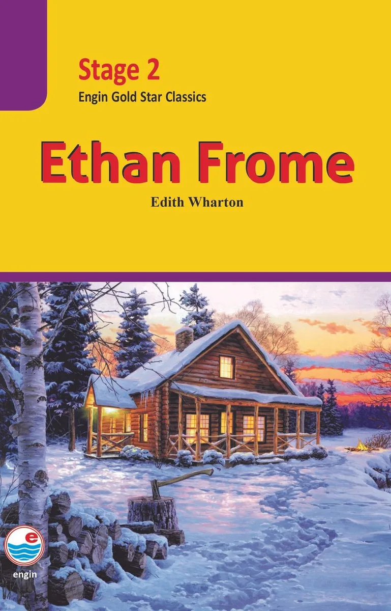 Ethan Frome / Stage 2