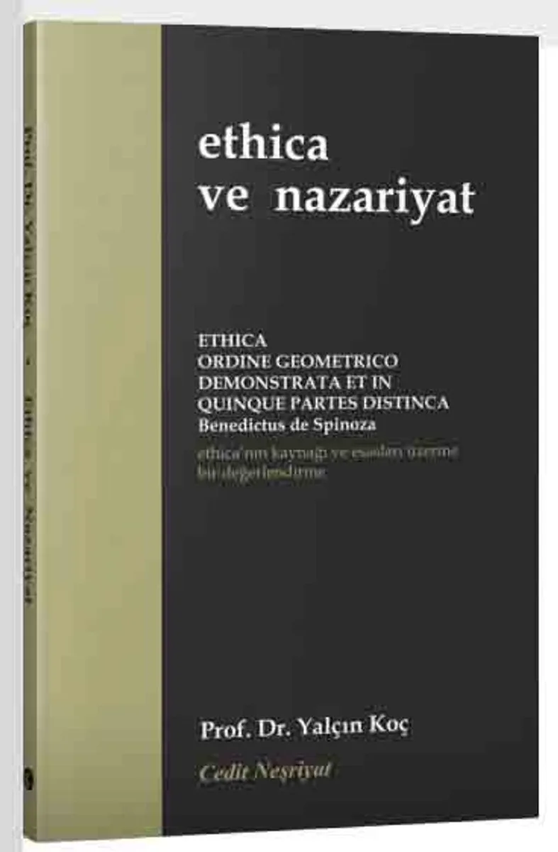Ethica ve Nazariyat