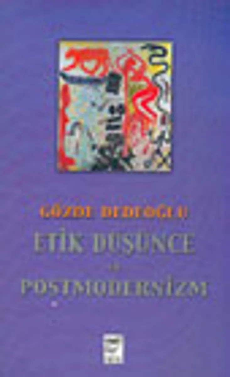 Etik Düşünce ve Postmodernizm