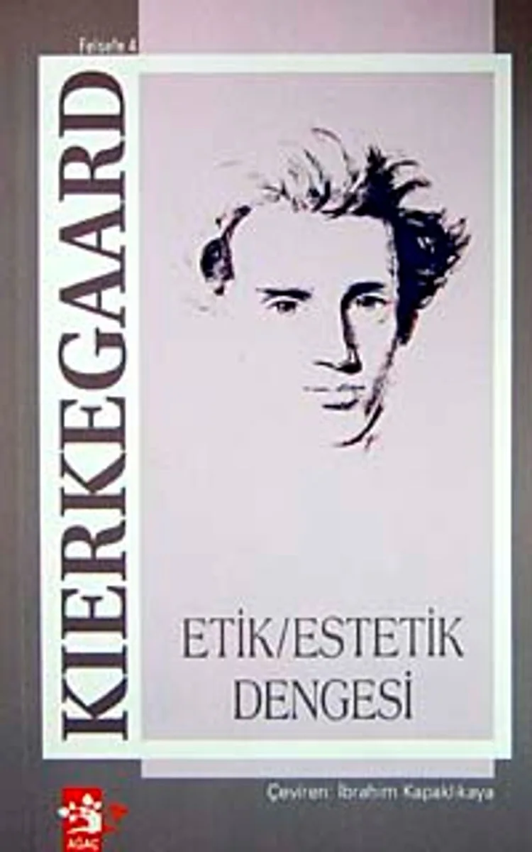 Etik-Estetik Dengesi