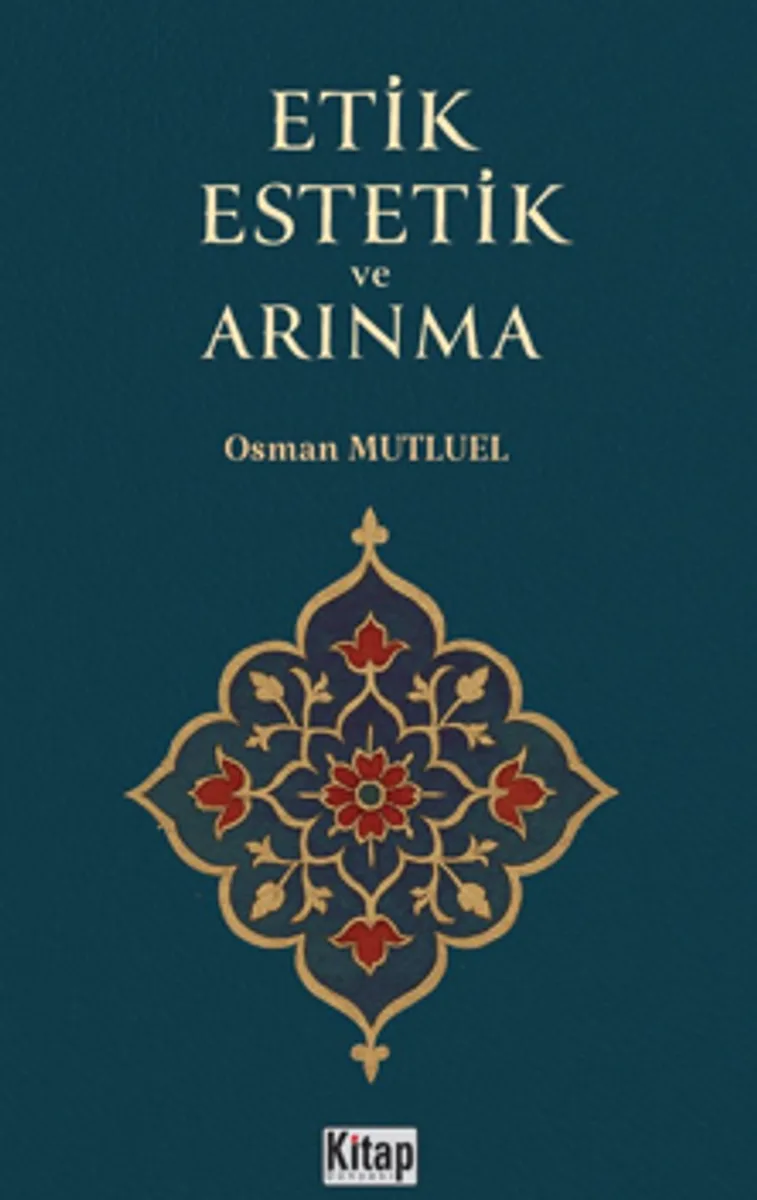 Etik Estetik Ve Arınma