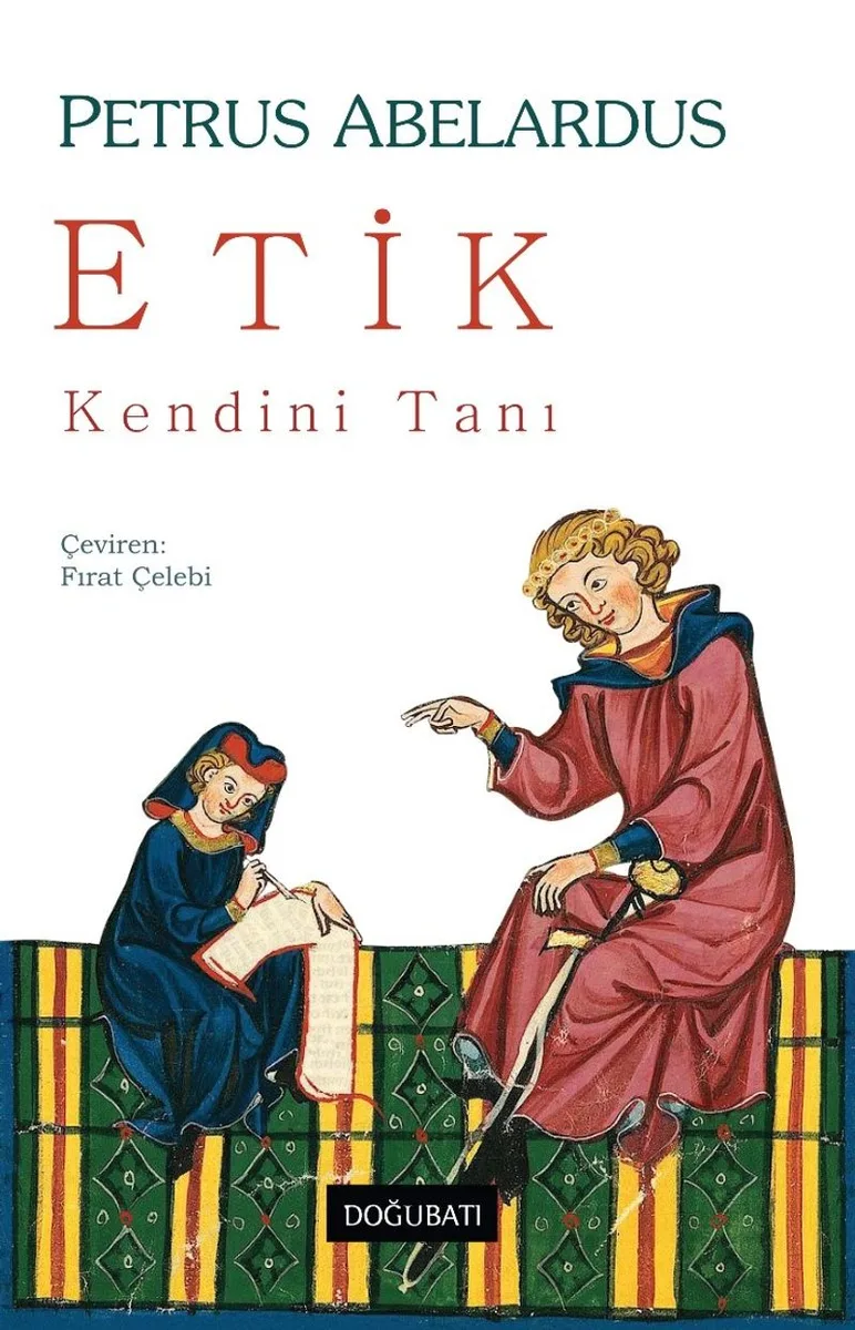Etik Kendini Tanı
