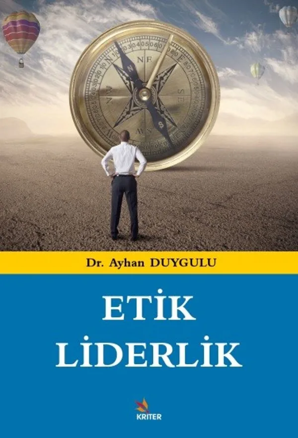 Etik Liderlik