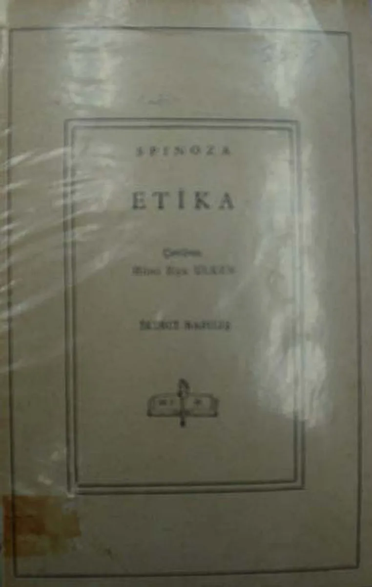 Etika (3-E-9)