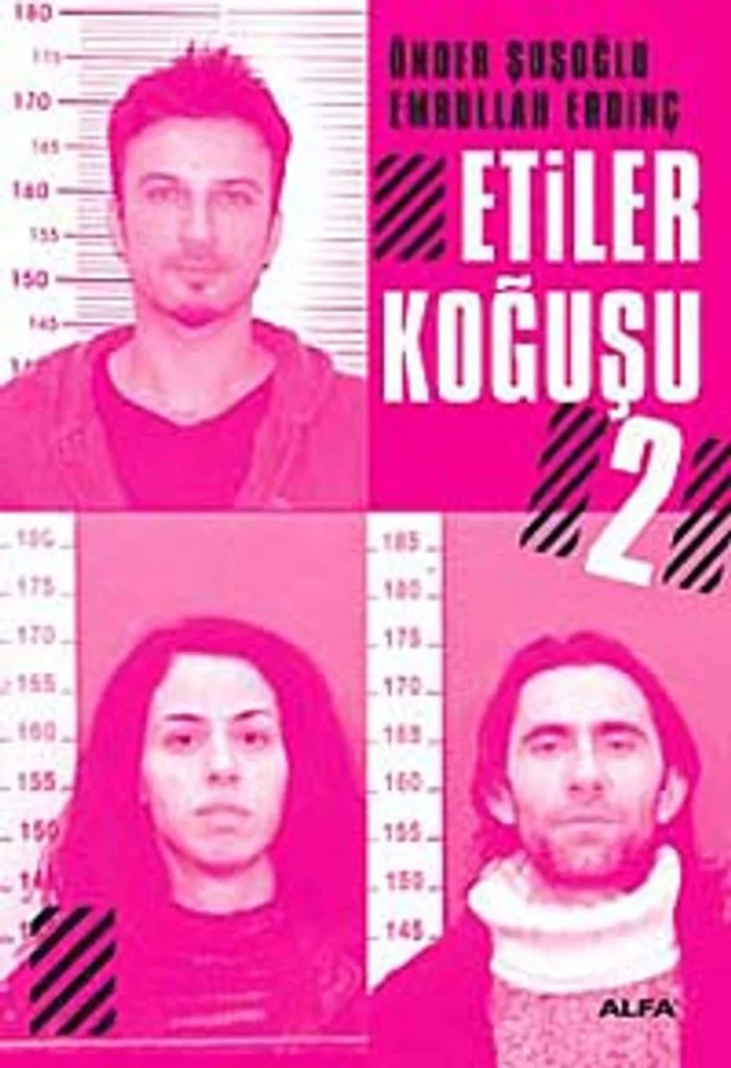 Etiler Koğuşu 2