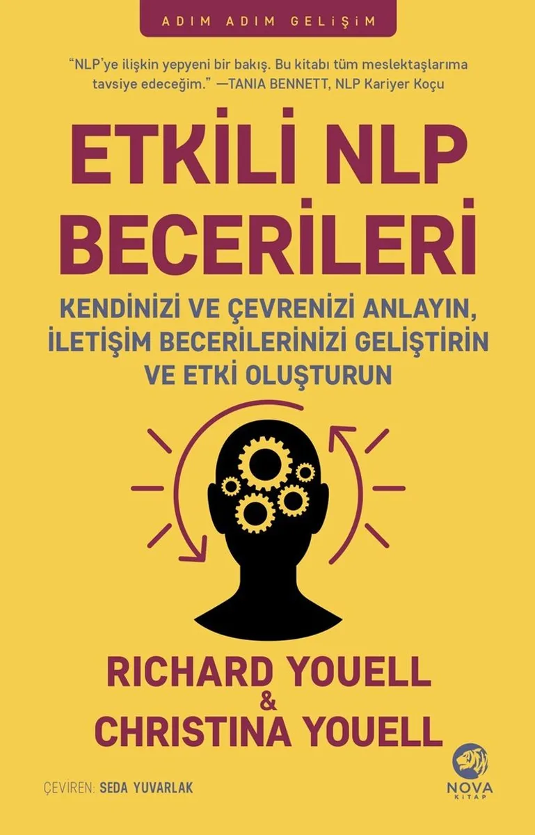 Etkili NLP Becerileri