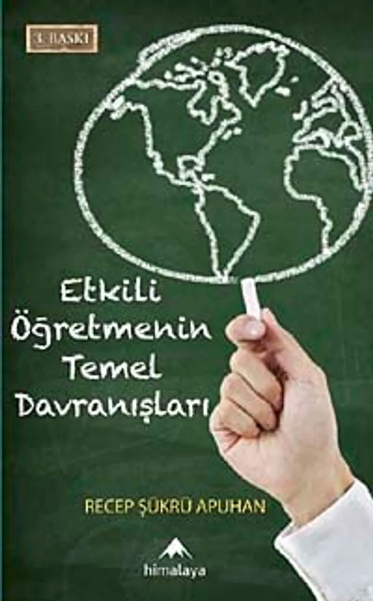 Etkili Öğretmenin Temel Davranışları